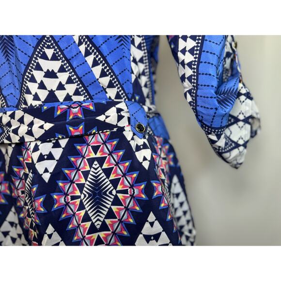 Yumi Kim Silk Liz Romper - Medium (M) - Picture 6 of 16